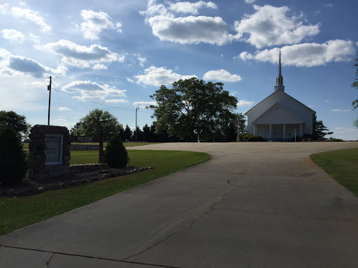 Welcome Methodist Church