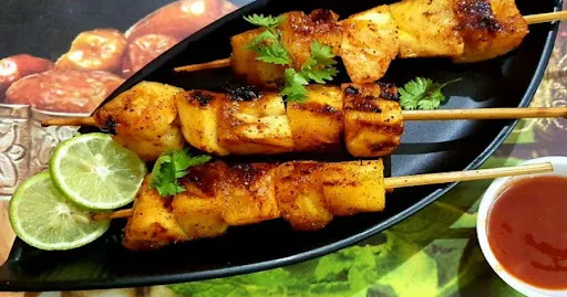 Pineapple Tikka