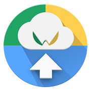 ADWCloud Plugin (Drive)  Icon