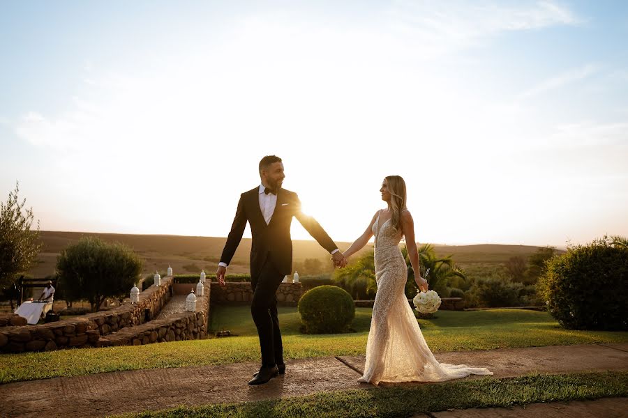 Photographe de mariage Kamal Ait (kamalait). Photo du 15 avril 2023