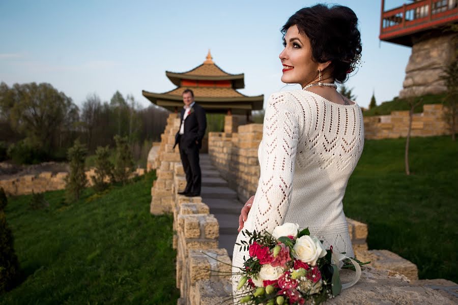 Wedding photographer Dima Rogoviy (dimarogovyj1994). Photo of 10 June 2018