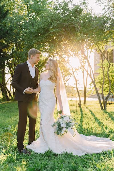 Photographe de mariage Sergey Stepin (stepin). Photo du 26 février 2023