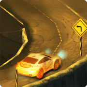 Cars UpHill Climb Race  Icon