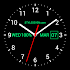 Analog Clock Live Wallpaper-74.0