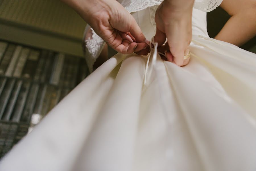 Fotografo di matrimoni Tatyana Romazanova (tanyaromazanova). Foto del 21 ottobre 2017