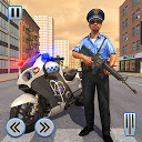 Police Moto Bike Chase 1.1.0