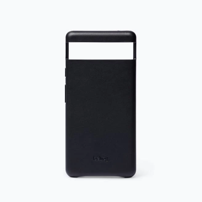 Google Pixel 6a 用 Bellroy レザーケース Google ストア