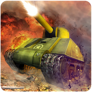 Download War Of Tanks For PC Windows and Mac