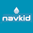 NavKid Nautical Maps Europe icon