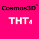 Download Cosmos3D: Телеканал ТНТ4 смотреть онлайн программа For PC Windows and Mac 1.0