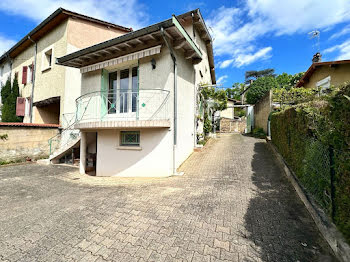 maison à Rochetaillée-sur-Saône (69)