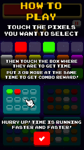 Pixel Factory - Adventure Time - 8bit Retro Game(圖4)-速報App
