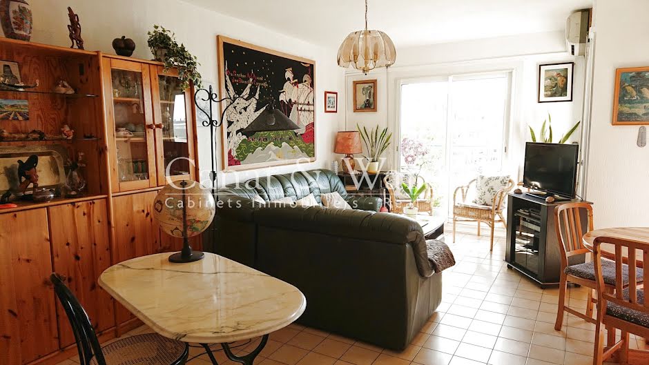 Vente viager 5 pièces 93.25 m² à Toulon (83000), 99 000 €