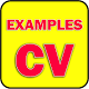 Download CV Examples – Free Resume App For PC Windows and Mac 1.0