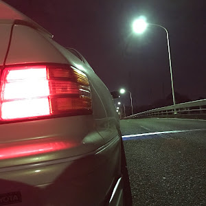 マークII JZX100