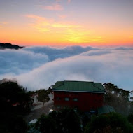 雲洞山莊