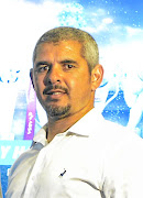 Clinton Larsen