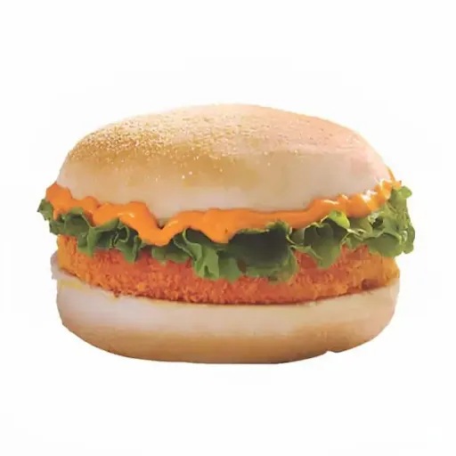 Chicken Cheese Burger