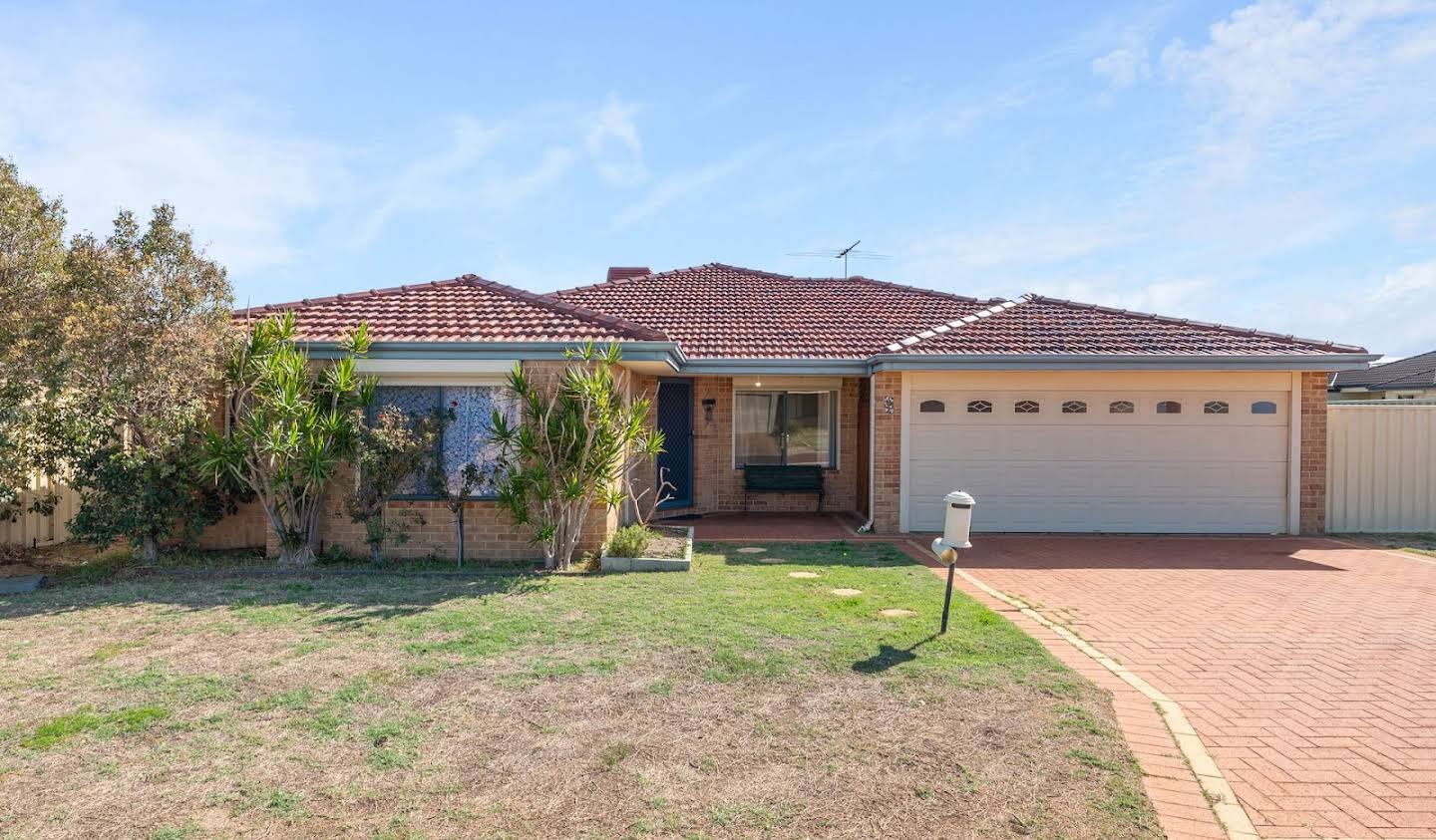 House Forrestfield