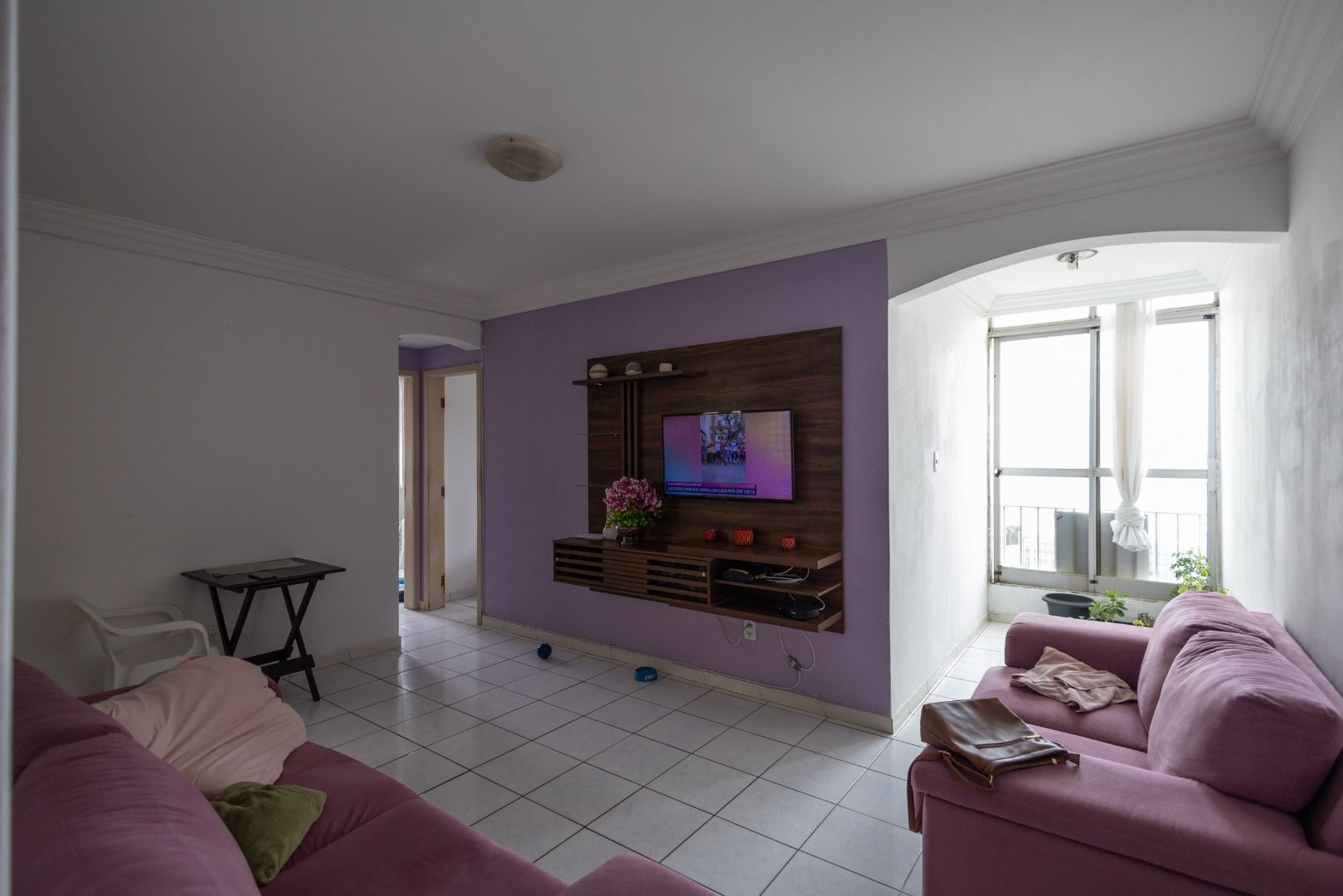 Apartamentos para alugar Itapuã