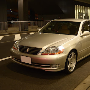 マークII JZX115