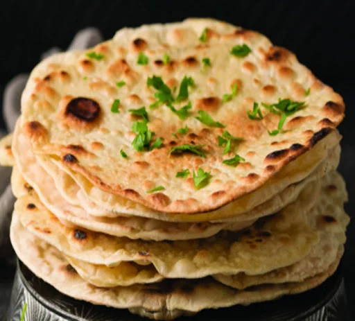 Tandoori Roti