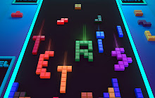 Tetris Game-Puzzle Games small promo image