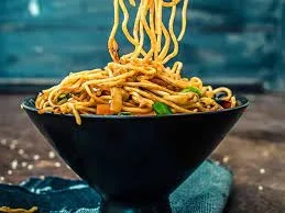 Paneer Chowmein