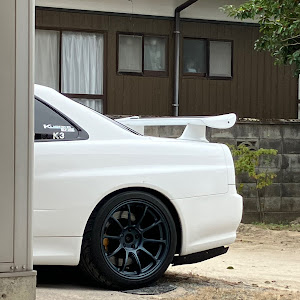 スカイライン GT-R R34