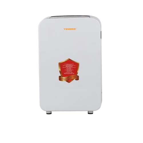 Máy hút ẩm Tiross 10-12L/ngày, 240W TS886-2