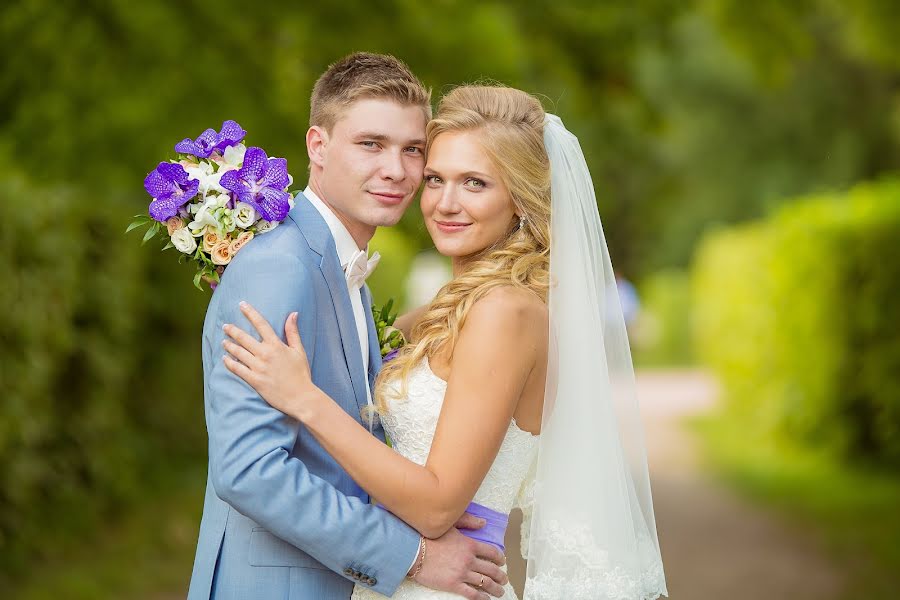Свадебный фотограф Семен Космачев (kosmachev). Фотография от 18 апреля 2016