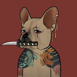 32 The Warrior Dog