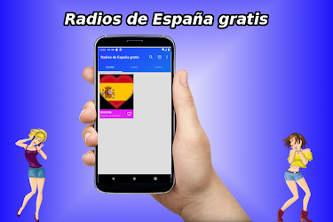 Radios de españa gratis