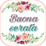 Cover Image of Unduh Buongiorno, Buona Sera e Buona Notte 1.0 APK