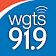 WGTS 91.9 icon