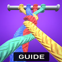 Guide for Tangle Master 3D