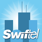 Cover Image of ดาวน์โหลด Swiftel Directory 3.1.2 APK