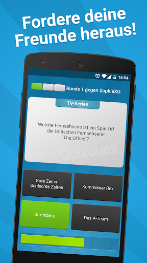 Quizduell PREMIUM