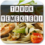 Tavuk Yemekleri Apk