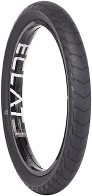 Eclat Decoder Tire - 20 x 2.4, Clincher, Wire, Black, 120tpi alternate image 0