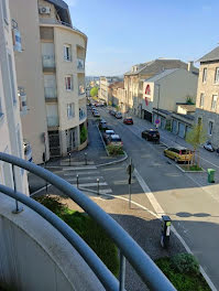 appartement à Limoges (87)