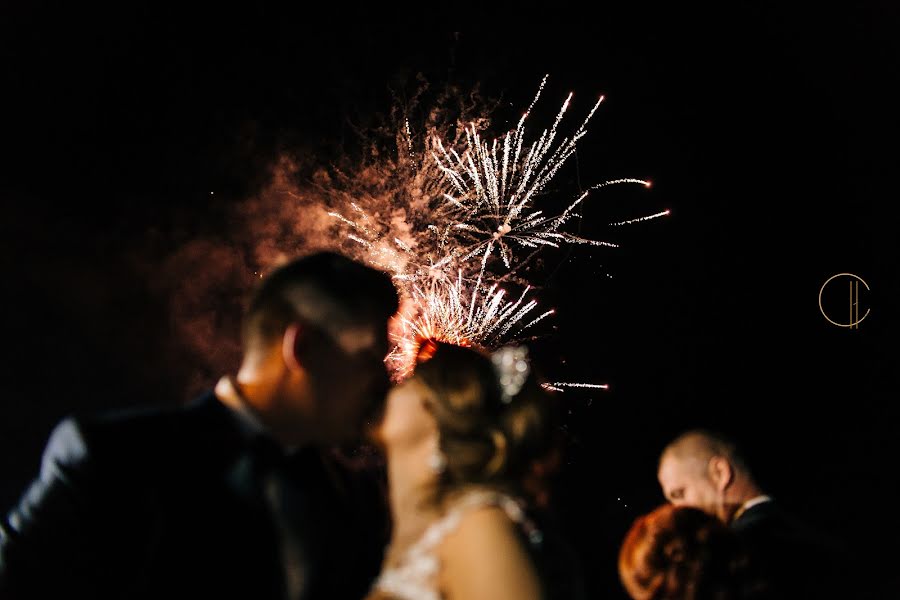 Fotógrafo de bodas Criste Marius (cristemarius). Foto del 12 de septiembre 2017