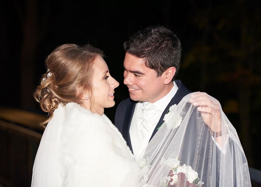 Fotógrafo de bodas Yulia Shevchenko (yuliashevchenko). Foto del 9 de mayo 2019