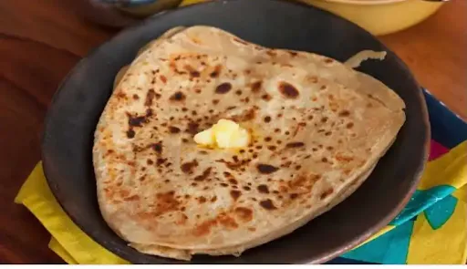 Plain Paratha