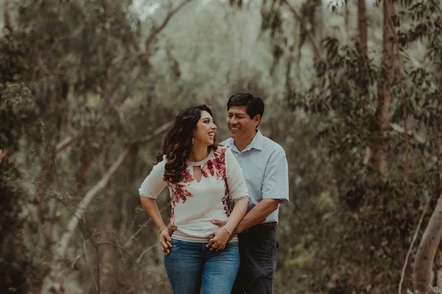 Fotógrafo de bodas Omar Silva (lfbod2j). Foto del 5 de septiembre 2020