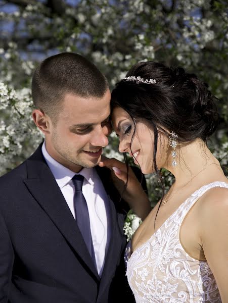 Photographe de mariage Vlad Lischuk (vlad75). Photo du 28 mai 2019