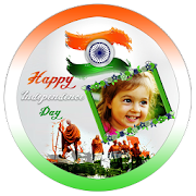 Independence Day Photo Frames  Icon