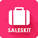 Icon Saleskit MNCMedia