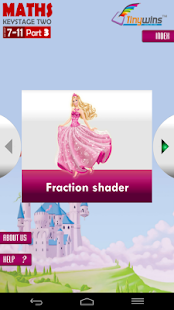 Lastest Maths UK-Keystage 2 (Part 3) APK for Android