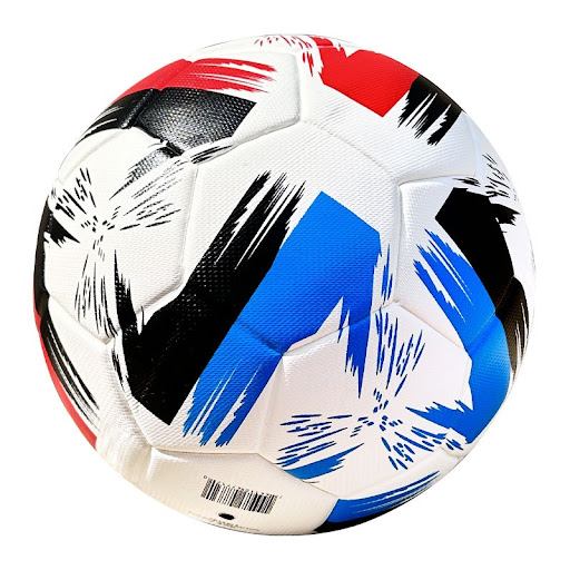 Title 8, PU Leather Hot Fit Football designed for optima...